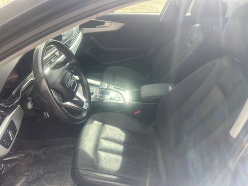 Used 2017 Audi A4 2.0T allroad Premium Plus image 12