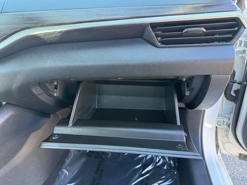 Used 2024 Nissan Altima 2.5 SV image 28