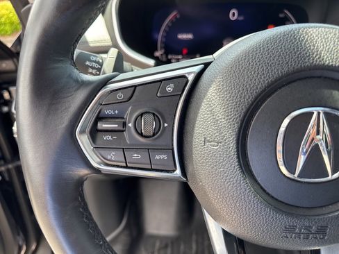 Used 2023 Acura MDX SH-AWD w/ Advance Package image 61