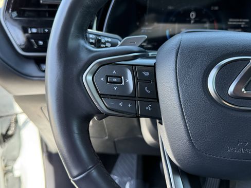 Certified 2024 Lexus TX 350 FWD w/ Technology Package image 22