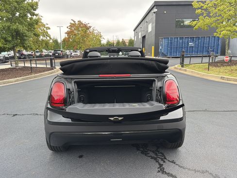 New 2026 MINI Cooper S FWD image 44