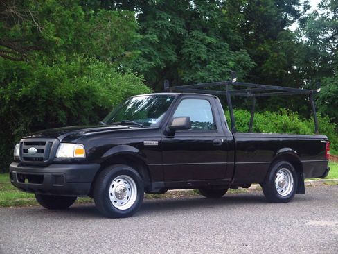 Used 2006 Ford Ranger XLT RWD image 1