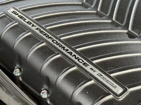 Used 2024 Ford Mustang GT Premium w/ GT Performance Package image 37