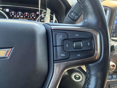 Certified 2022 Chevrolet Silverado 3500 High Country w/ Safety Package II AWD/4WD image 32