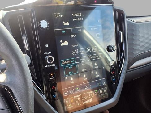 New 2026 Subaru Forester Touring image 29