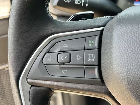 New 2026 Jeep Grand Cherokee Limited AWD/4WD image 27