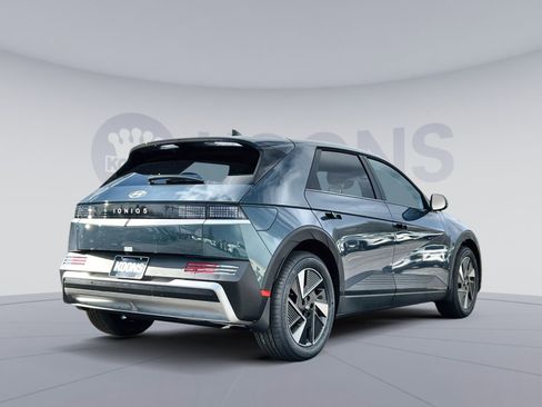 New 2026 Hyundai Ioniq 5 SE image 7