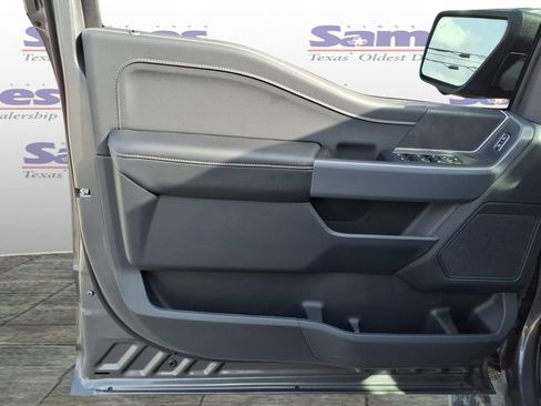 New 2026 Ford F150 XLT w/ Equipment Group 302A MID AWD/4WD image 8