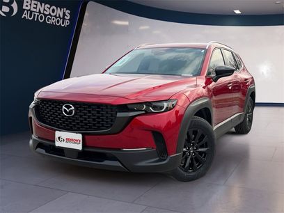 New 2026 MAZDA CX-50 AWD 2.5 S w/ Weather Package