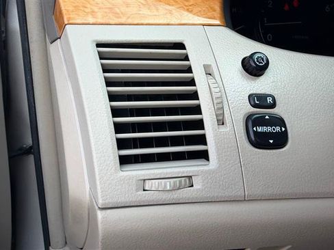 Used 2007 Toyota Avalon Limited FWD image 30