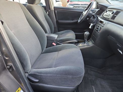 Used 2007 Toyota Corolla CE image 31