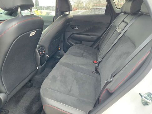 Certified 2024 Hyundai Kona N Line AWD/4WD image 26