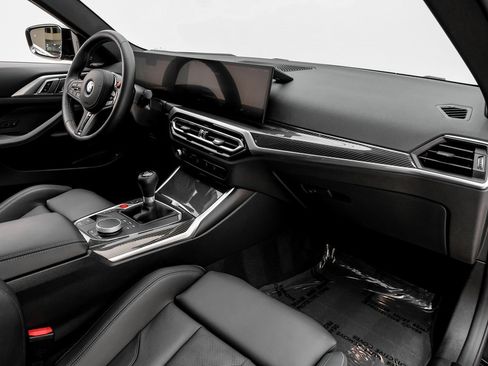 Used 2024 BMW M4 Coupe w/ Executive Package image 12