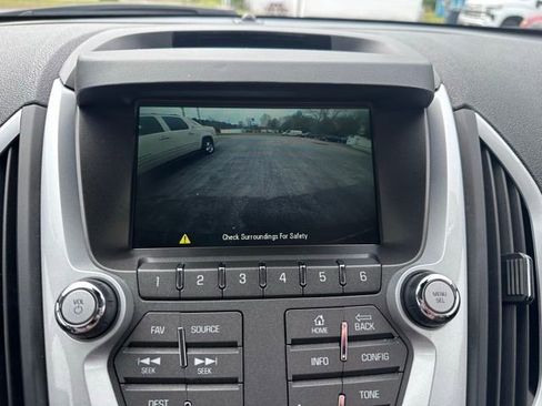 Used 2014 GMC Terrain SLT image 21