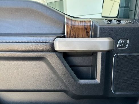 Used 2018 Ford F150 Lariat AWD/4WD image 11