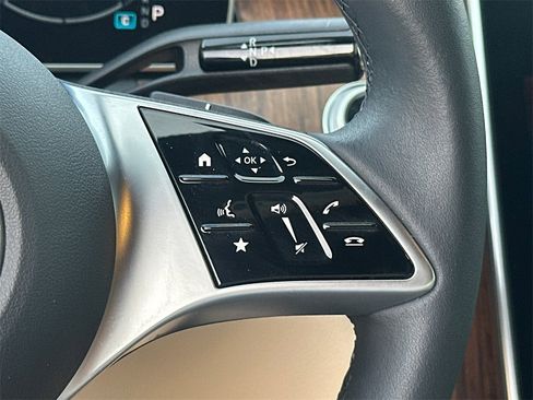 Certified 2023 Mercedes-Benz C 300 Sedan image 28