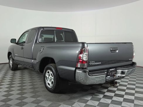 Used 2011 Toyota Tacoma 2WD Access Cab w/ SR5 Pkg #2 image 5