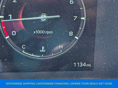 Used 2025 Hyundai Tucson Limited image 46