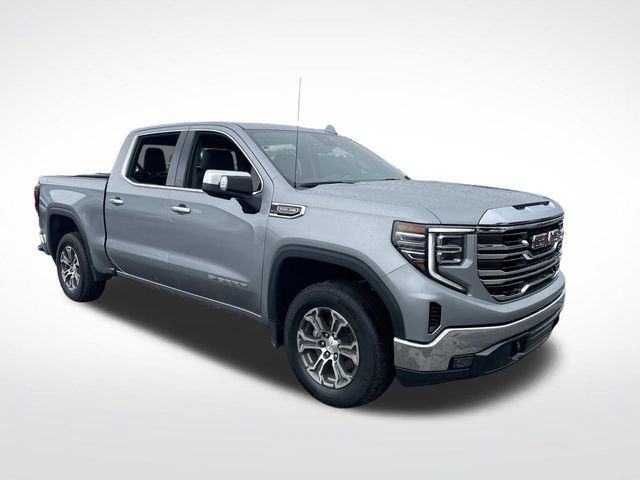 Used 2025 GMC Sierra 1500 SLT AWD/4WD image 8