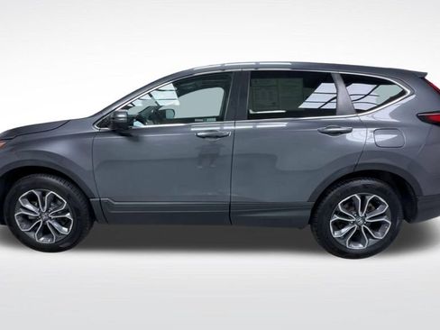 Used 2022 Honda CR-V EX image 7