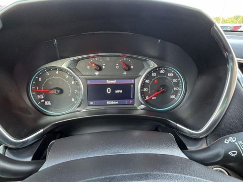 Used 2024 Chevrolet Equinox LT AWD/4WD image 27
