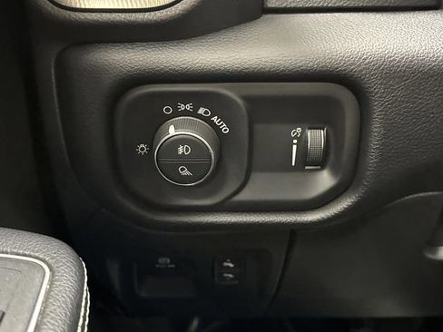 Used 2021 RAM 1500 Rebel w/ Rebel Level 2 Equipment Group image 25