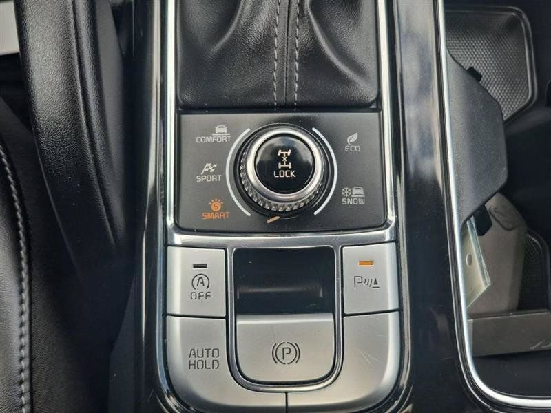 Used 2025 Kia Telluride S AWD/4WD image 23