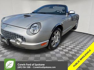 Used 2005 Ford Thunderbird 360° Tour