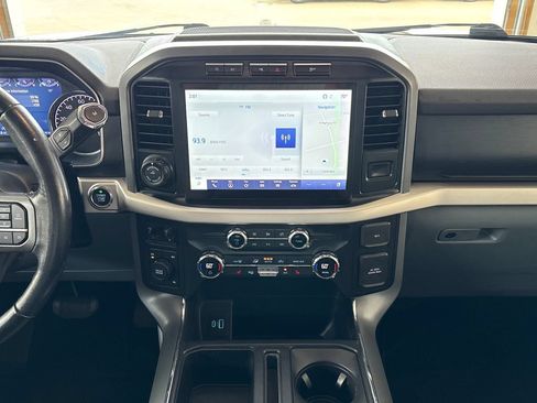 Used 2021 Ford F150 XLT w/ Equipment Group 302A High AWD/4WD image 26