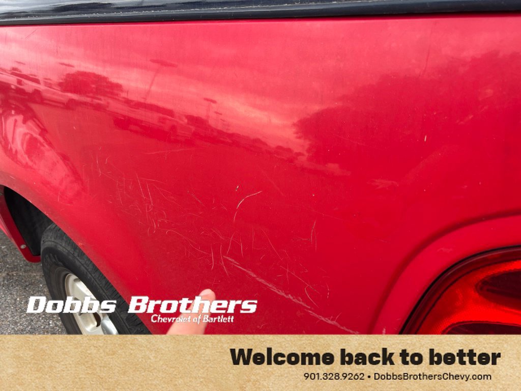 Used 2003 Ford F150 XLT RWD image 12