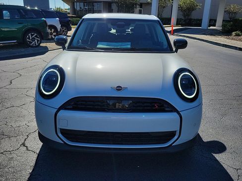 New 2025 MINI Cooper S image 7