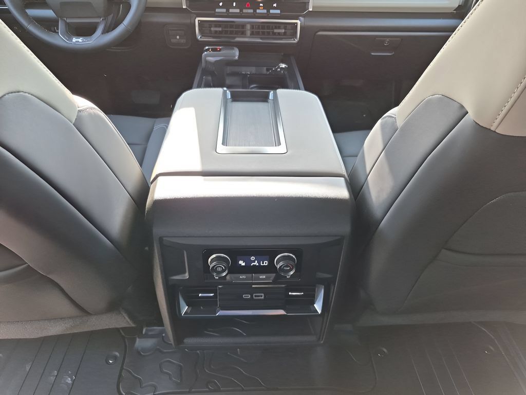 New 2026 GMC Hummer EV 4x4 Crew Cab image 30