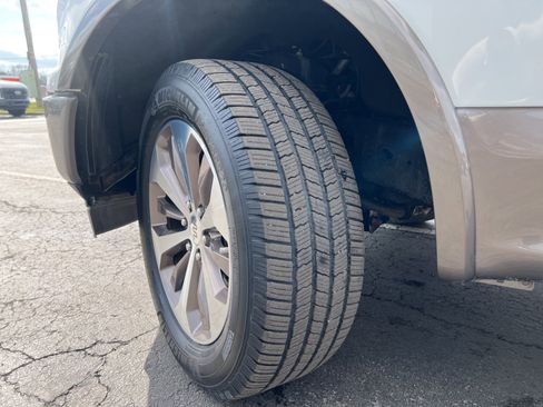 Used 2019 Ford F150 King Ranch w/ Max Trailer Tow Package image 42