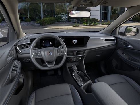 New 2026 Buick Encore GX Sport Touring image 15