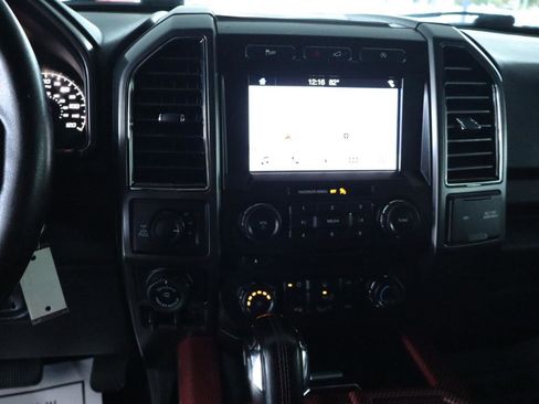 Used 2018 Ford F150 XLT w/ Equipment Group 302A Luxury AWD/4WD image 19