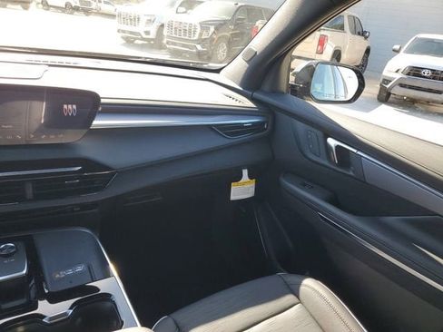 New 2026 Buick Enclave Sport Touring w/ Power Package FWD image 15