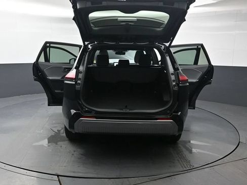 Used 2026 Toyota RAV4 XSE w/ Panoramic Sun Roof Package AWD/4WD image 57