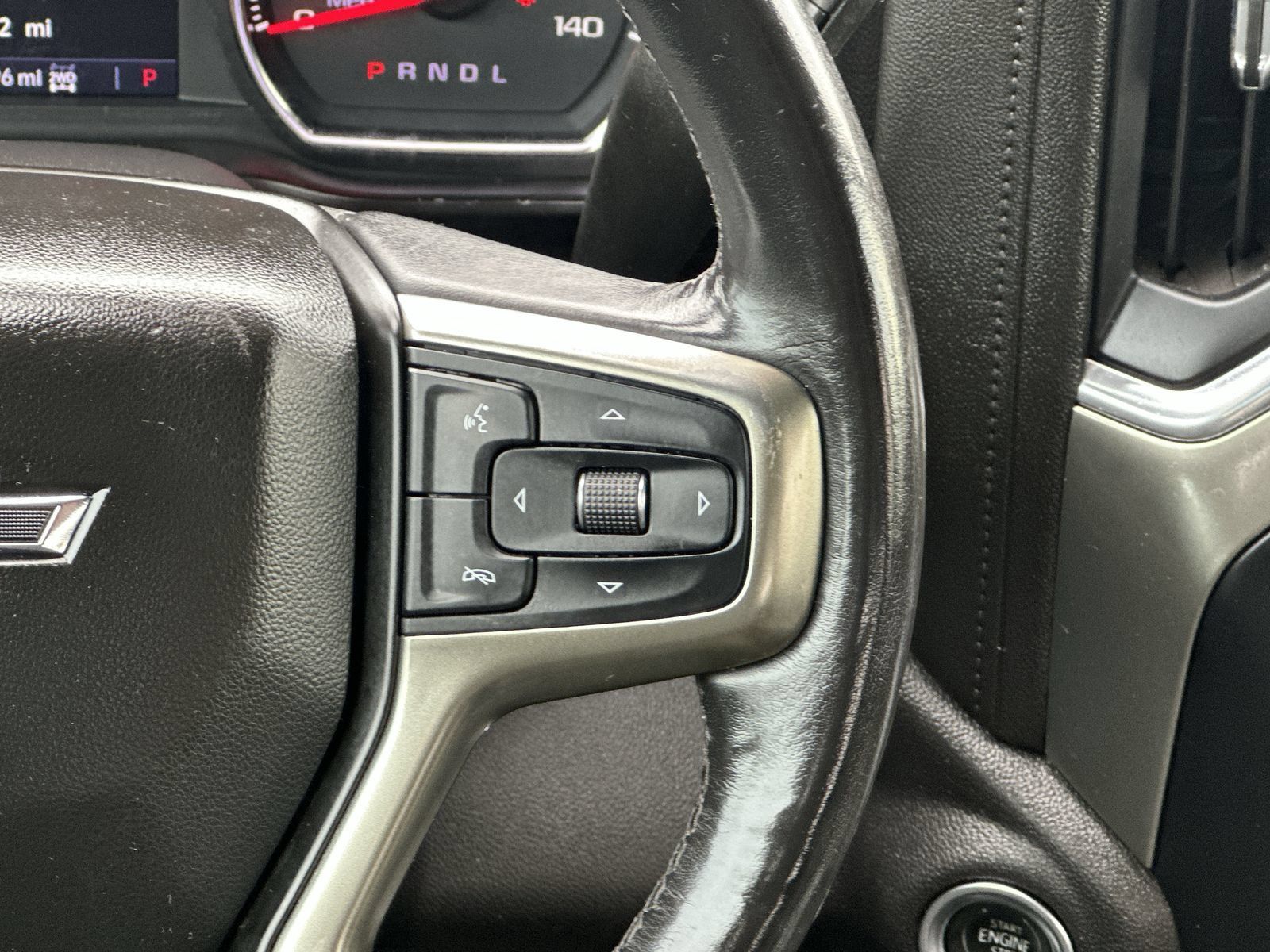 Used 2019 Chevrolet Silverado 1500 RST AWD/4WD image 21