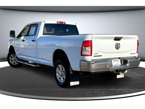 Certified 2024 RAM 3500 Big Horn image 2