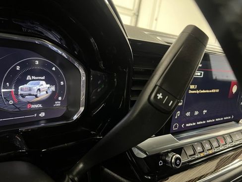 Used 2024 GMC Sierra 1500 Elevation image 35