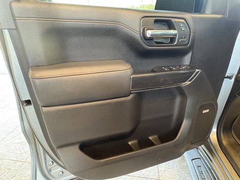 Used 2021 GMC Sierra 1500 AT4 AWD/4WD image 26