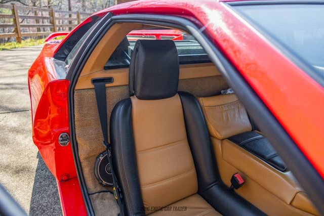 Used 1991 Lotus Esprit SE RWD image 27