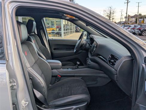 Used 2026 Dodge Durango GT image 11