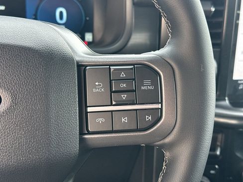 New 2026 Ford F150 Lariat image 19