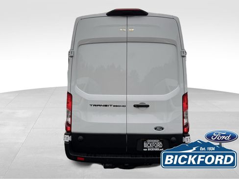 New 2026 Ford Transit 350 Base w/ Load Area Protection Package image 7