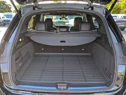 Certified 2023 Mercedes-Benz GLE 350 w/ Premium Package image 34