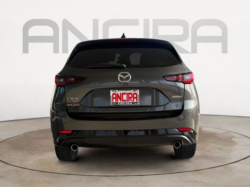 Used 2023 MAZDA CX-5 AWD 2.5 S w/ Select Package image 9