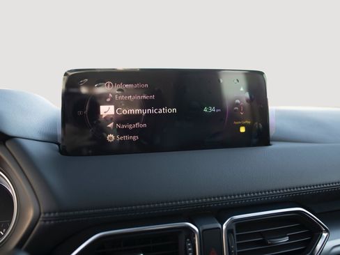 New 2025 MAZDA CX-5 AWD 2.5 S w/ Preferred Package image 15