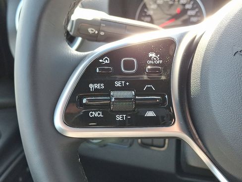 Used 2024 Mercedes-Benz Sprinter 144 Cargo image 22