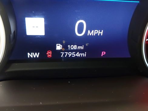 Used 2019 Chevrolet Silverado 1500 LTZ w/ LTZ Plus Package image 19